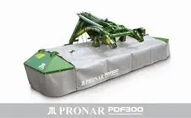 Pronar PDF 300