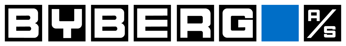 Logo - Byberg AS