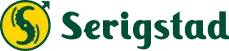 Logo - Serigstad