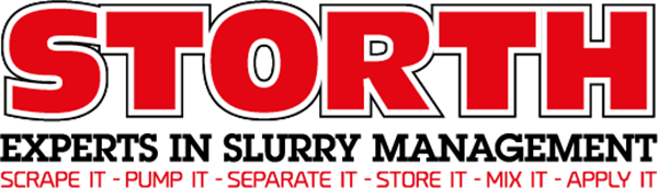 Logo - Storth