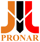 Logo - Pronar