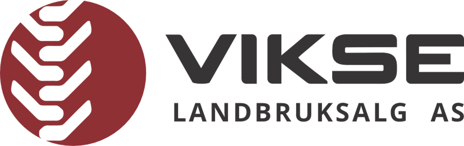 Logo - Vikse Landbruksalg AS