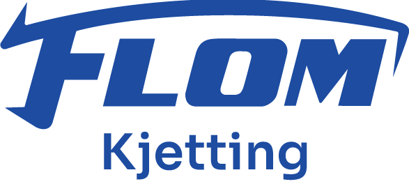 Logo - Flom Kjetting
