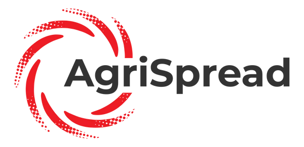 Logo - AgriSpread
