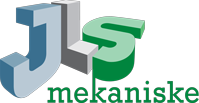Logo - JLS Mekaniske