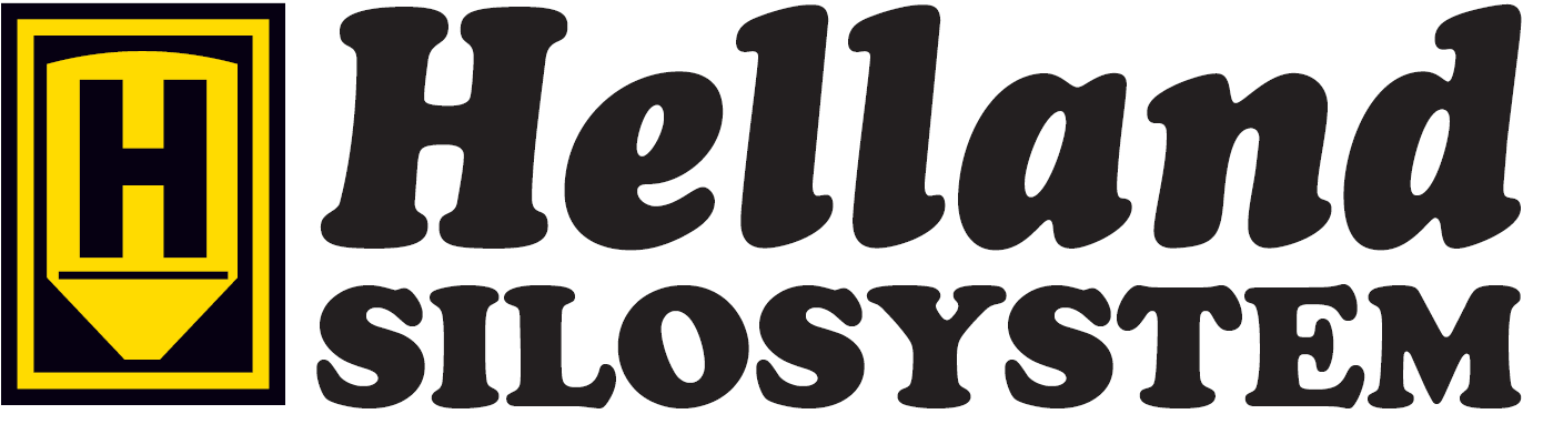 Logo - Helland Silosystem