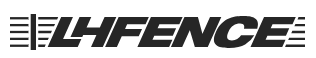 Logo - LH Fence