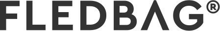 Fledbag - logo